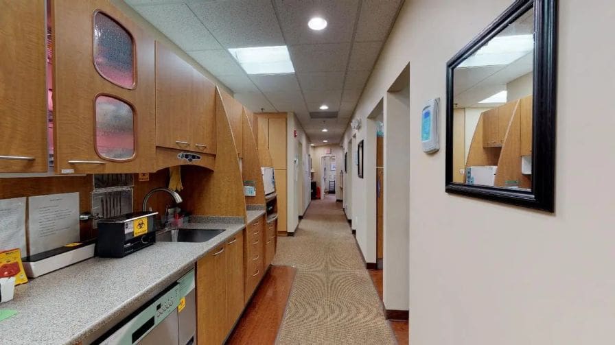 Cinema Smile Dental | Dental Fillings, Periodontal Treatment and Inlays  amp  Onlays