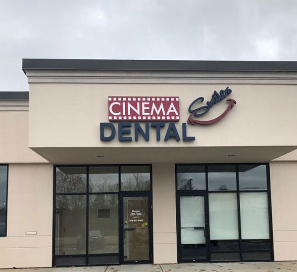Cinema Smile Dental | Inlays  amp  Onlays, Dental Cleanings and Clear Aligners
