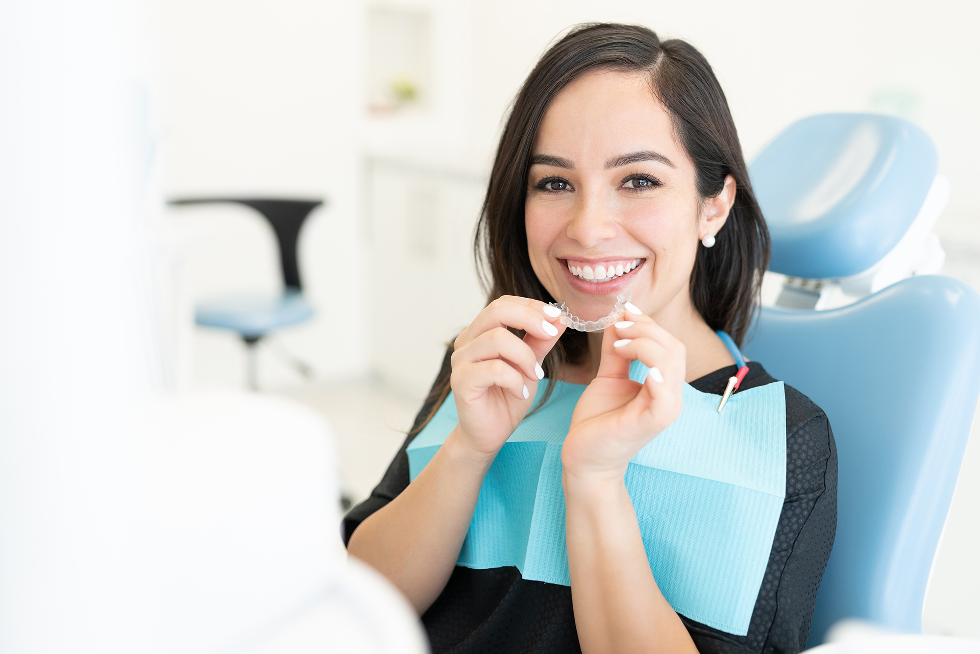 Cinema Smiles Dental | Pediatric Dentistry, Teeth Whitening and Invisalign reg 