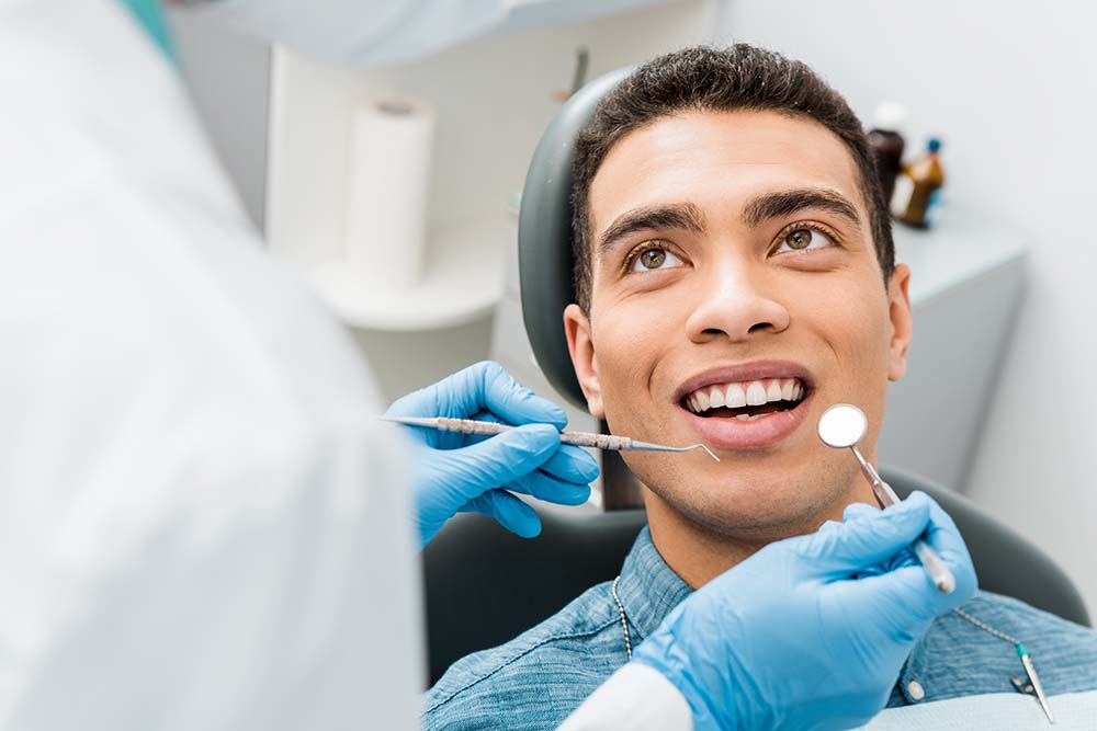 Cinema Smiles Dental | Dental Sealants, ZOOM  Whitening and Extractions