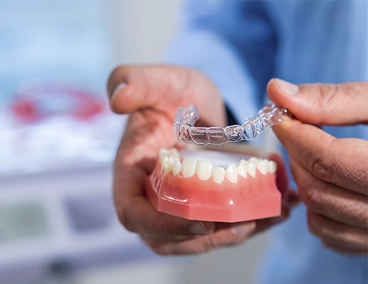 Cinema Smiles Dental