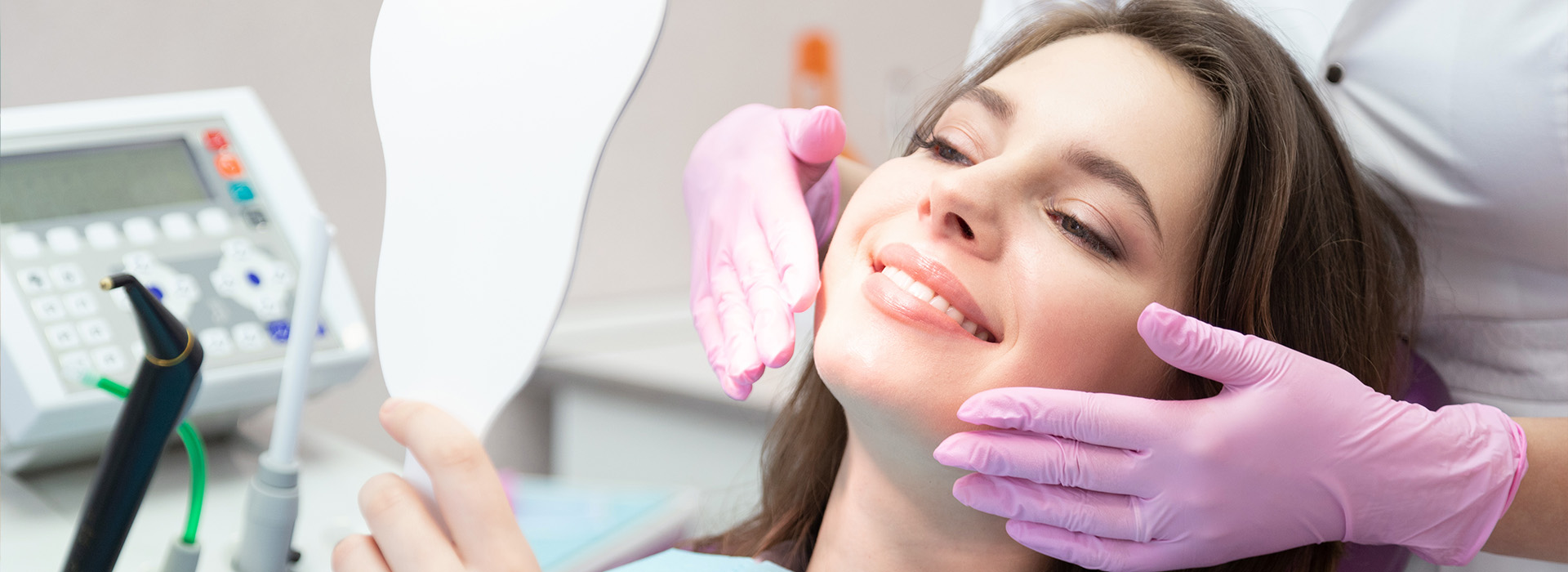 Cinema Smile Dental | Periodontal Treatment, Dental Fillings and Crown Lengthening