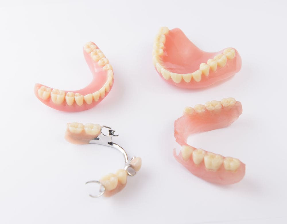 dentures leominster