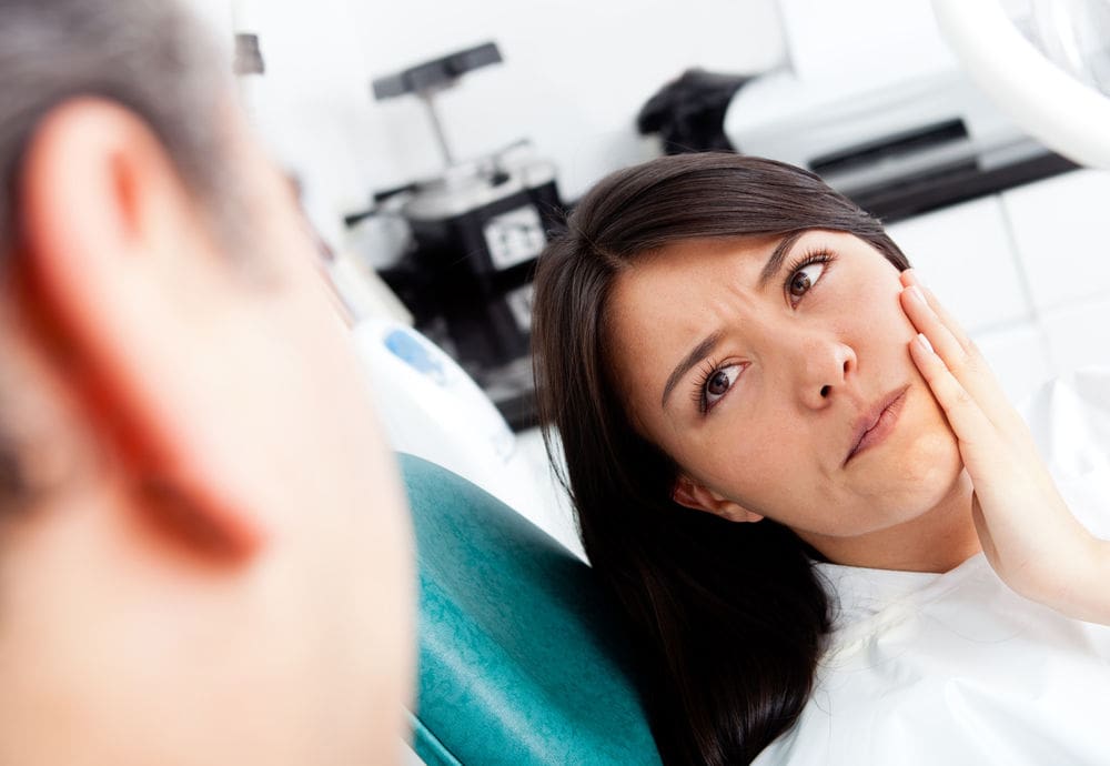 root canal leominster